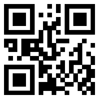 3407357476 - Immagine del QrCode associato