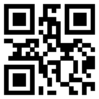 Immagine del QrCode di 3407357481