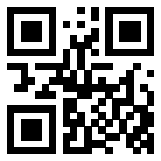 3407357484 - Immagine del Qr Code associato