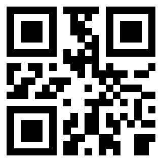 3407357492 - Immagine del QrCode associato