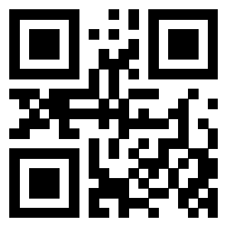 3407357495 - Immagine del Qr Code associato