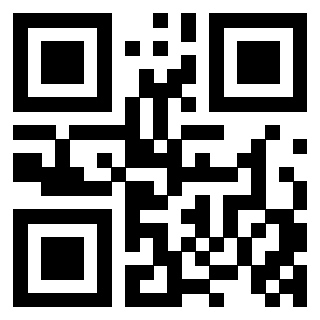 Immagine del QrCode di 3407357496