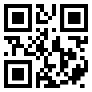 3407357497 Qr Code associato