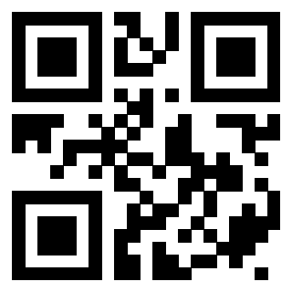 Scansione del Qr Code di 3407357498