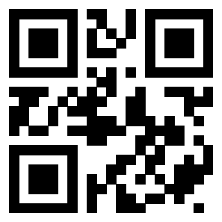 Immagine del QrCode di 3407357499