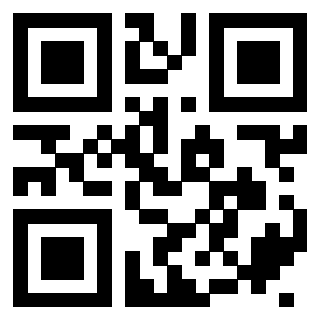 3407357501 - Immagine del Qr Code