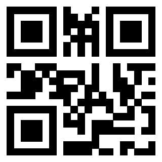 Qr Code di 3407357504