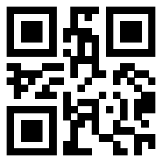 Immagine del QrCode di 3407357505