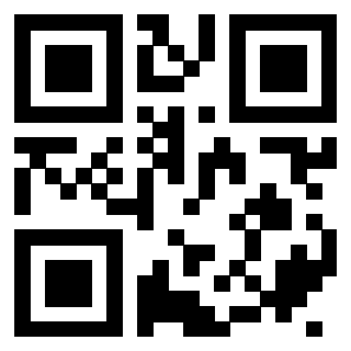 3407357512 - Immagine del QrCode