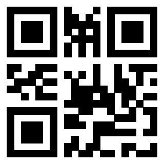 Qr Code di 3407357514