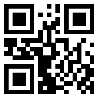 3407357516 - Immagine del QrCode associato