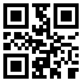 3407357517 - Immagine del Qr Code associato