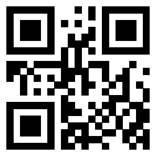 3407357518 - Immagine del QrCode associato