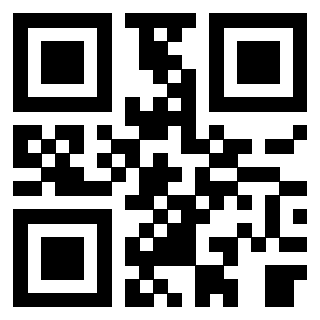 Il QrCode di 3407357519
