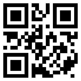 QrCode di 3407357520