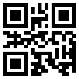 Immagine del Qr Code di 3407357522