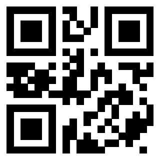 3407357528 QrCode associato