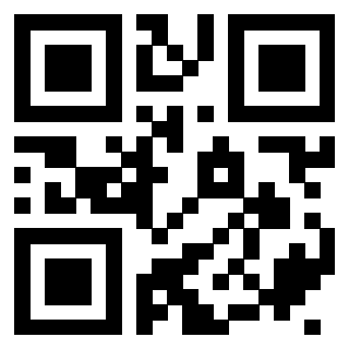 3407357530 - Immagine del Qr Code associato