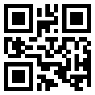 3407357533 - Immagine del Qr Code associato