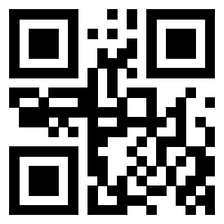 3407357534 - Immagine del Qr Code associato