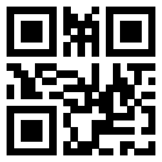 Immagine del QrCode di 3407357537