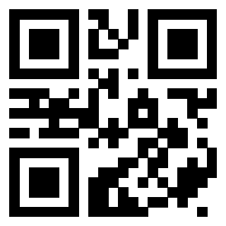 3407357539 - Immagine del QrCode