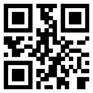Scansione del QrCode di 3407357540
