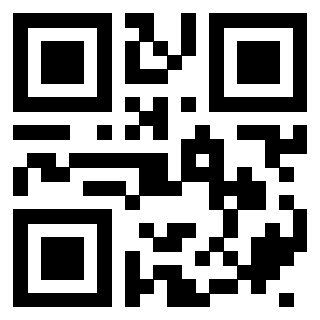 3407357542 QrCode associato