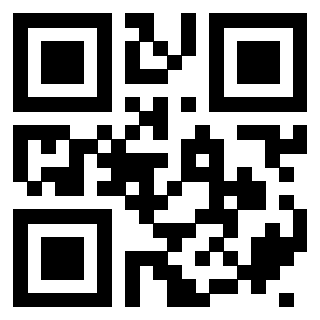 Scansione del QrCode di 3407357544