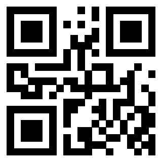 3407357546 - Immagine del Qr Code associato