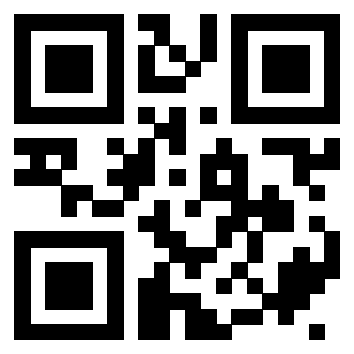Il QrCode di 3407357548