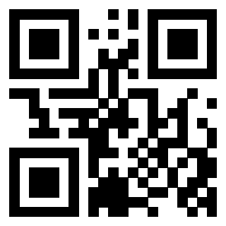 3407357550 Qr Code associato