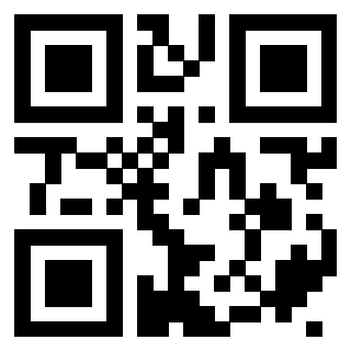 Il Qr Code di 3407357552
