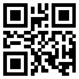 Immagine del Qr Code di 3407357553