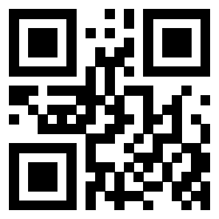 3407357555 - Immagine del QrCode
