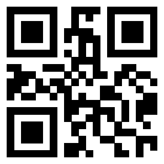 Immagine del QrCode di 3407357556