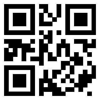 Il QrCode di 3407357558