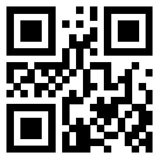 Il QrCode di 3407357563
