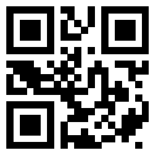 Scansione del Qr Code di 3407357564