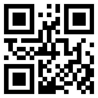Scansione del Qr Code di 3407357568