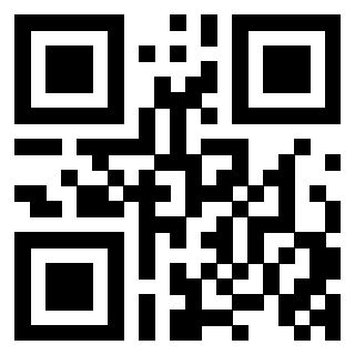 Scansione del Qr Code di 3407357576