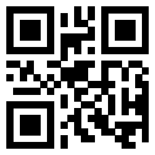 Immagine del QrCode di 3407357578