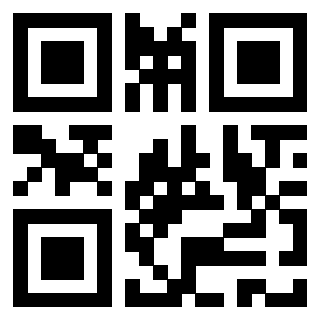 Immagine del Qr Code di 3407357580