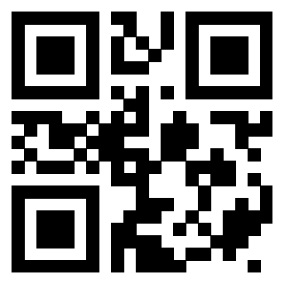 3407357582 - Immagine del QrCode