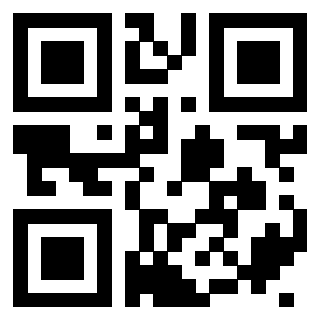 3407357584 - Immagine del Qr Code associato