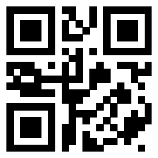 3407357590 - Immagine del QrCode associato