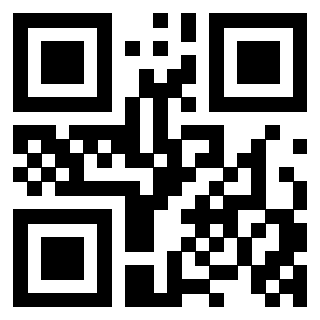 Immagine del QrCode di 3407357592
