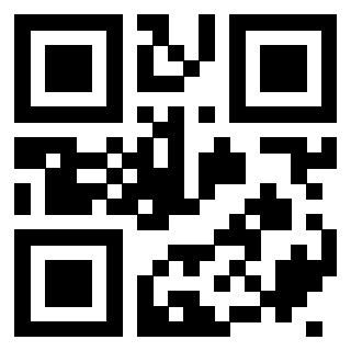 Il Qr Code di 3407357594