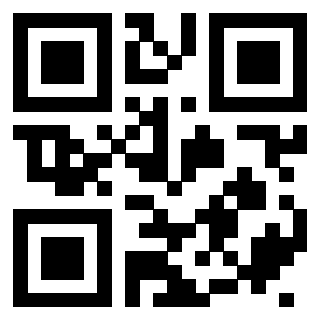Scansione del QrCode di 3407357595