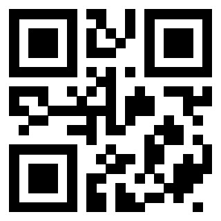 3407357597 Qr Code associato